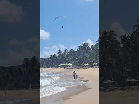 #PraiaDoCoqueirinho ☀️🌊🌴⛱️ #Conde #Paraiba