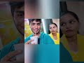 Unnale Unnale ️ Fayas Nisha Love Fayas Love Song Shorts