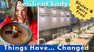 Virgin Voyages Resilient Lady 2025: Gluten-Free & Dairy-Free Menu Updates — Better or Worse?