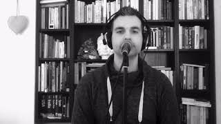 Giovanni Caccamo - Puoi fidarti di me (cover Giosef)