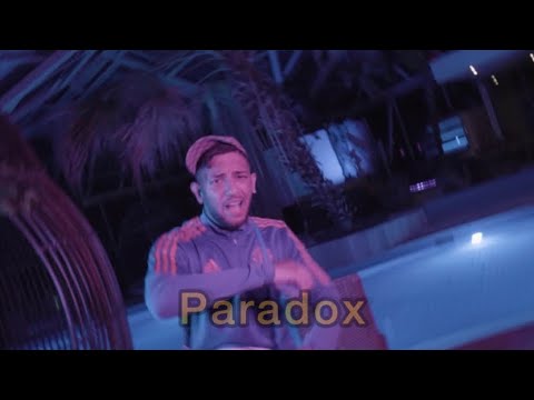 BOBBY VANDAMME - PARADOX (Instavideo)
