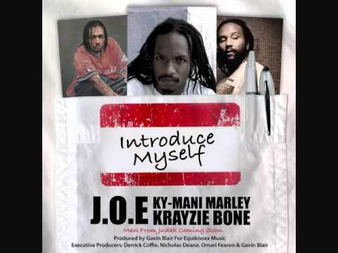 Krayzie Bone Ft Kymani Marley & J.O.E - Introduce Myself