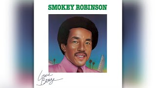 Smokey Robinson - Daylight & Darkness