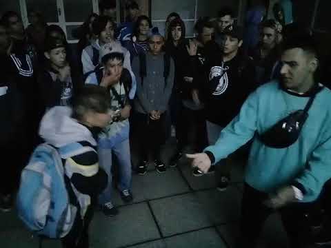 MVA vs ZAICO vs GUILE vs KOBE vs GRAMU - 8avos | Fecha 2 Torneo 2019 | Warriors of Freestyle