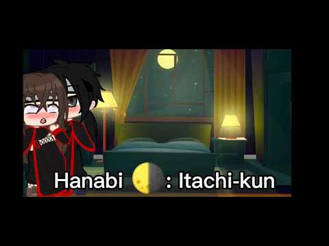 🌸Sólo un hijo🌸|| ItaHana || Familia Uchiha Hyuga||