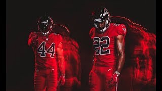 Atlanta Falcons || &quot;The HUNT&quot; || Cinematic Trailer