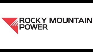 Rocky Mountain Power: Powering Your Business
