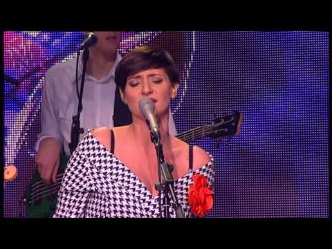 Darija Luna bend - Da ima nas (LIVE) - HH - (TV Grand 03.10.2014.)