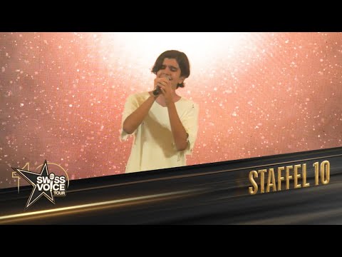 Alexander - Swiss Voice Tour 2025, Tägipark