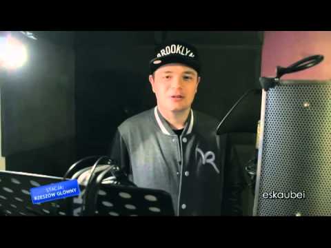 Eskaubei, Pietz - Co by się nie działo EP - Stacja Rzeszów Główny