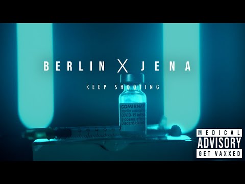 Medimeisterschaften 2021 - BerlinXJena - mehReNA