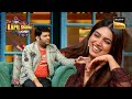 Bhumi Pednekar को देखकर बढ़ गया Kapil का BP | The Kapil Sharma Show | Smashing Hits