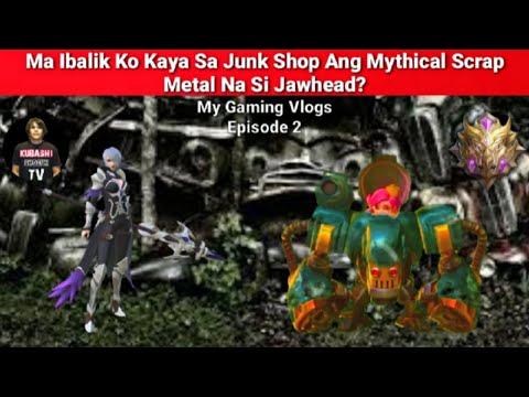 How To Use Silvanna Against Jawhead Paano Gamitin Si Silvanna Laban Kay Jawhead