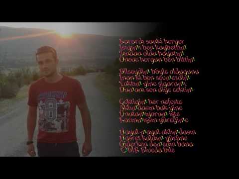 Mc IsparTaLı Ft Kral StyLe  Aşkın Yalan (COVER)