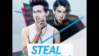 Ricky Dillon - Steal the Show (feat. Trevor Moran)