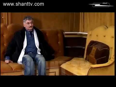 Vervaracner - Վերվարածներն ընտանիքում - 2 season - 222 series