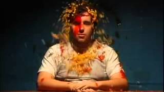 Peter, Bjorn &amp; John 'Up Against The Wall'