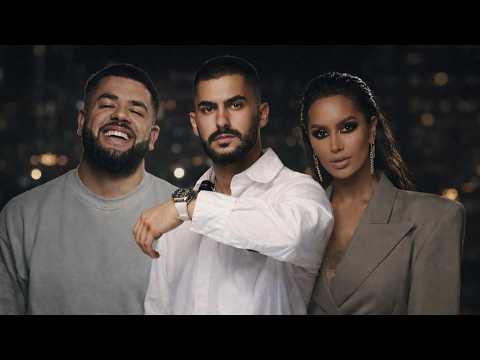 Noizy ft.Butrint Imeri & Dafina Zeqiri - KUJTIME