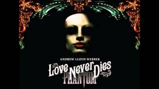 Love never dies; 1) Prologue OST