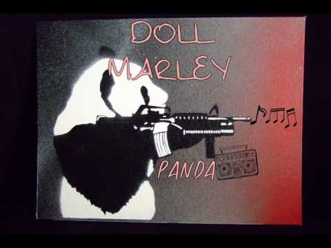 Panda ( Ft MarleiQwinn ) Freestyle