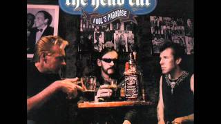 The Head Cat - Crying, Waiting, Hoping