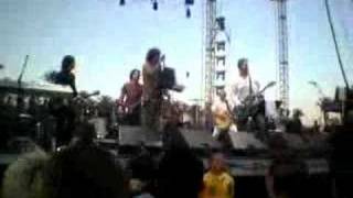 Desert Sessions Live - Rickshaw