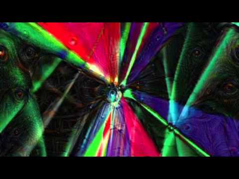 Dreams Disintegrated (a Deep Dream Music Video)