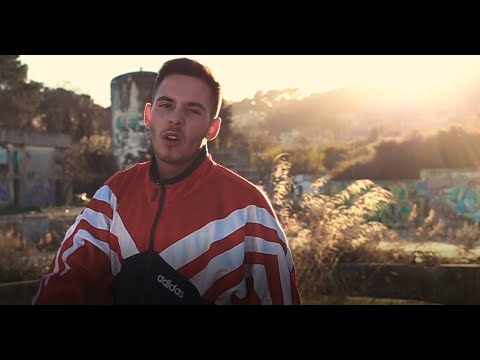 JUSIP-HIMAWARI [VideoClip] (Prod. Anabolic Beatz)