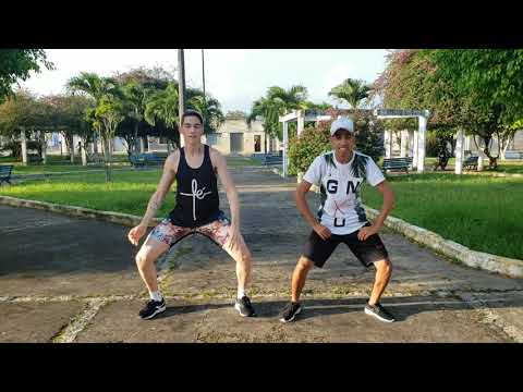 Aldair Playboy & MC WM - Combate