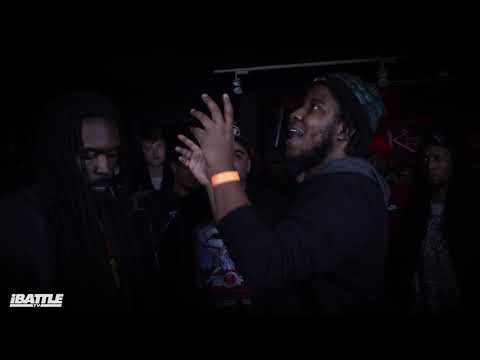 Inferno Dash vs Tshokoboi