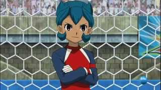 inazuma eleven capitulo 122 en español