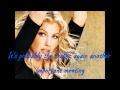 Stealing Kisses Lyrics Faith hill