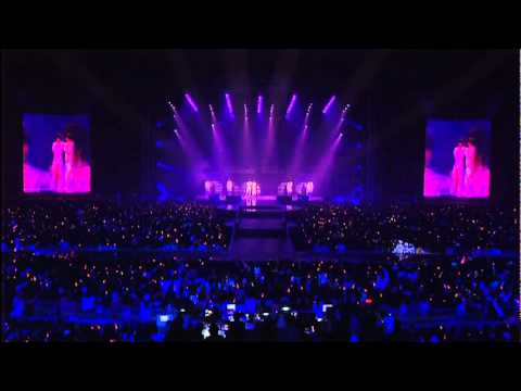 SHINHWA　FIRST LOVE @10th Anniversary Live in Seoul