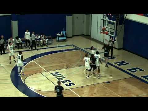 Ethan Damerum LRSC Highlights 2021-2022