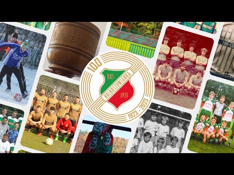 #DziałaczWterenie #72: Kolbuszowianka Kolbuszowa obchodzi jubileusz 100-lecia