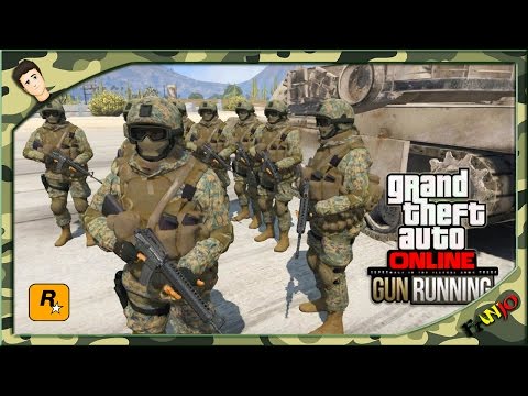 ✅DATE de SORTIE du NOUVEAU DLC MILITAIRE et enfin SON TRAILER