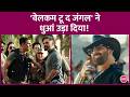 Akshay Kumar S Welcome To The Jungle Surpasses Welcome S Lifetime Collection In Five Days
