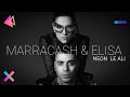 NEON Le ali testo Lyrics Marracash