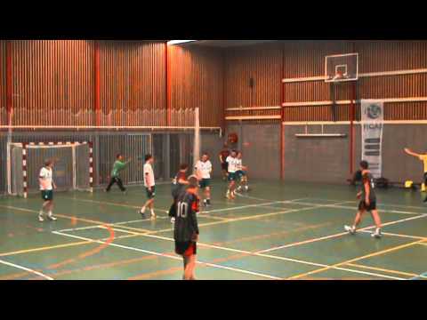 Quintus - Internos HA