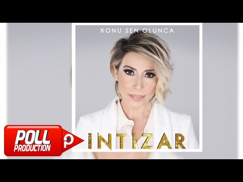 İntizar - Konu Sen Olunca ( Full Albüm ) - ( Official Audio )