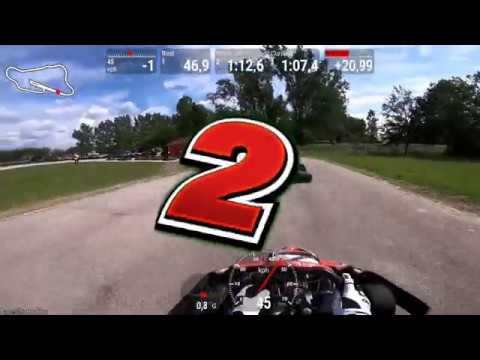 Speedway Hard Boros Norbert