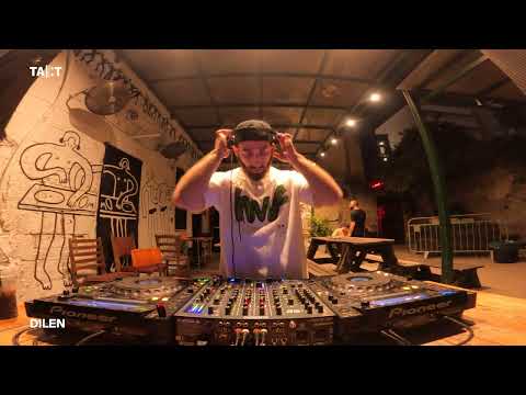 TAKT Recordings w/ ​Dilen [Podval, 11 Jun 2025]