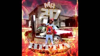 Mr. 2-17 - Hittin'