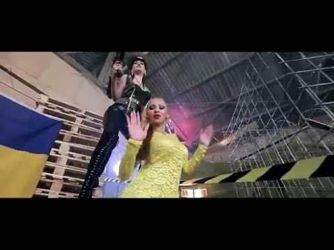 IRINA LEPA   BOMBA DIN IRAQ  feat  CRISTINA PUCEAN