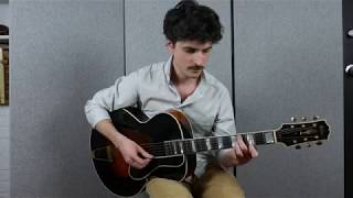 Video thumbnail for 1931 Gibson L-5 Archtop by Retrofret Vintage Guitars