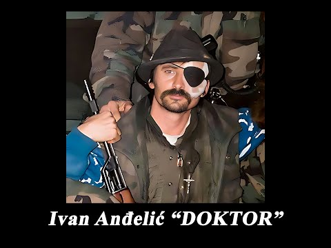 𝐃𝐎𝐒𝐓𝐀 𝐉𝐄 𝐋𝐀Ž𝐈 - 𝐈𝐯𝐚𝐧 𝐀𝐧đ𝐞𝐥𝐢ć "𝐃𝐎𝐊𝐓𝐎𝐑" govori o obrani Sajmišta i poginulim zapovjednicima...