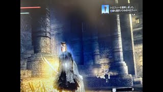 デモンズソウル　トロコン編
