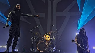 Download lagu Falling In Reverse 'Popular Monster' live on 2.6.2024 in Toledo, OH - Take Back Your Life Tour mp3