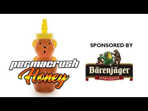 Permacrush - Honey [OFFICIAL VIDEO]