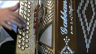 Tu Buen Camino-Los Cadetes De Linares-Acordeon Fa-Fa Mayor